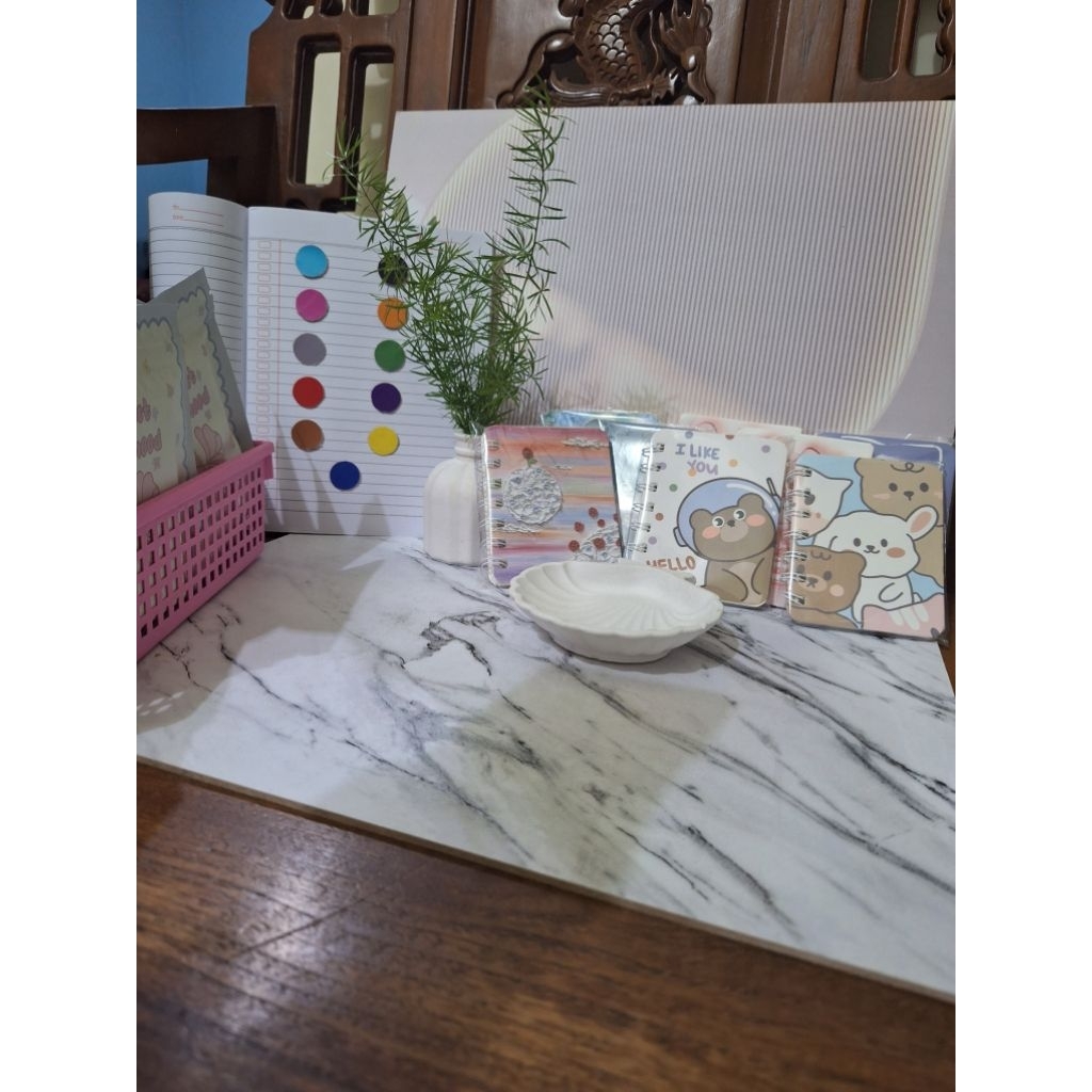 

(CO SAAT LIVE) NOTEBOOK GEMES