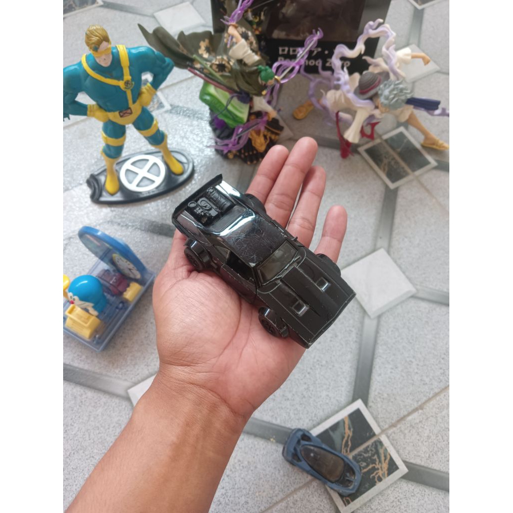 Diecast ICE Charger 1:32 Loose (Bekas)