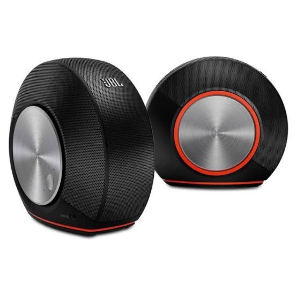 Speaker JBL Pebbles 2.0 ( Second )