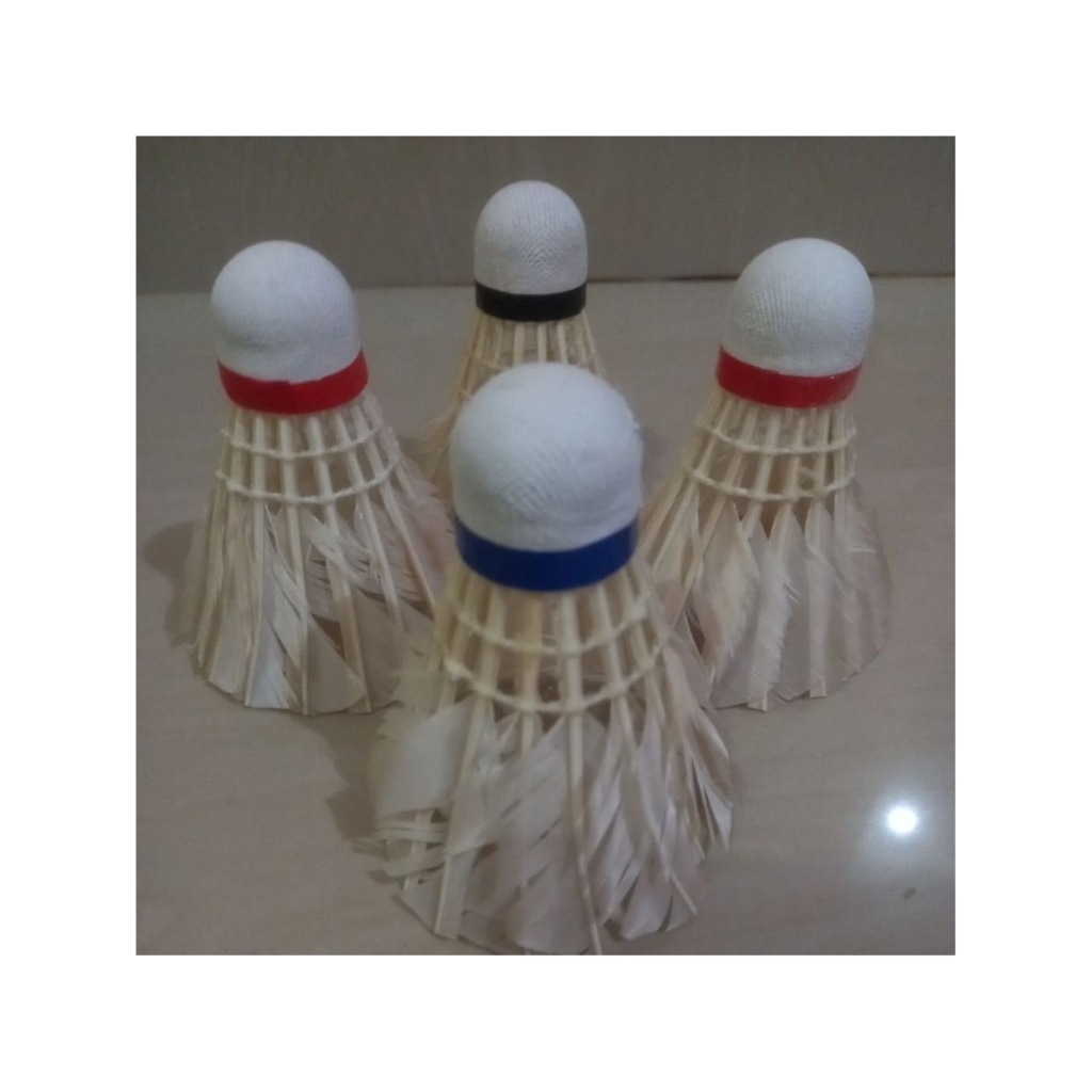ShuttleCock Bulutangkis