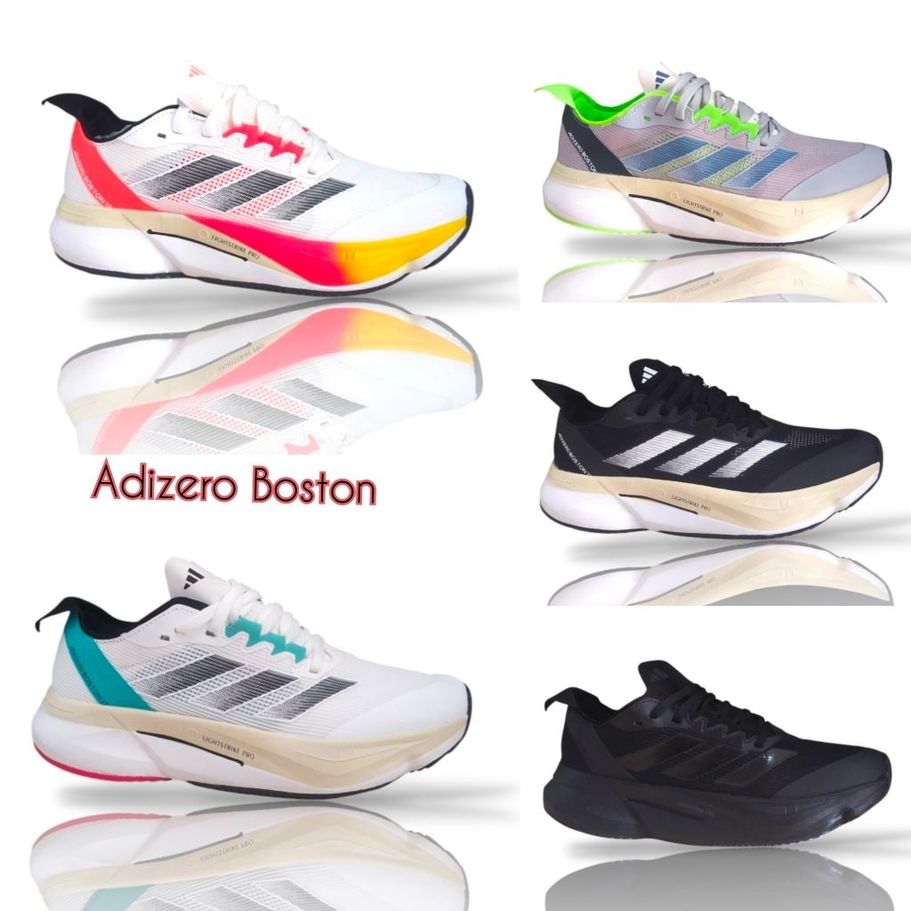 Adidas Questar 9 Original Bnib / Sepatu Adidas Supernova Pria Terlaris / Sepatu Adidas Ultraboost Or