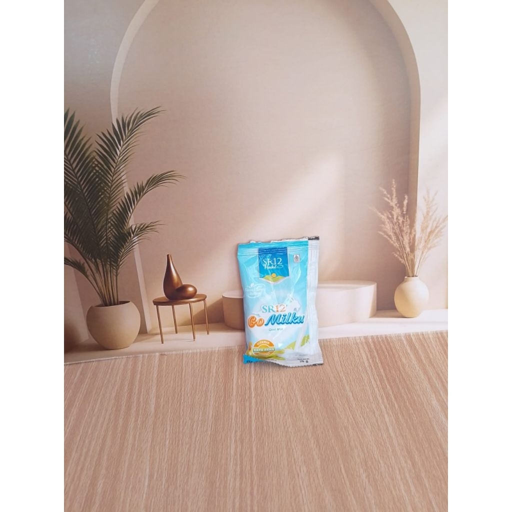 

Gomilku sachet susu kambing etawa 25g original 10pics