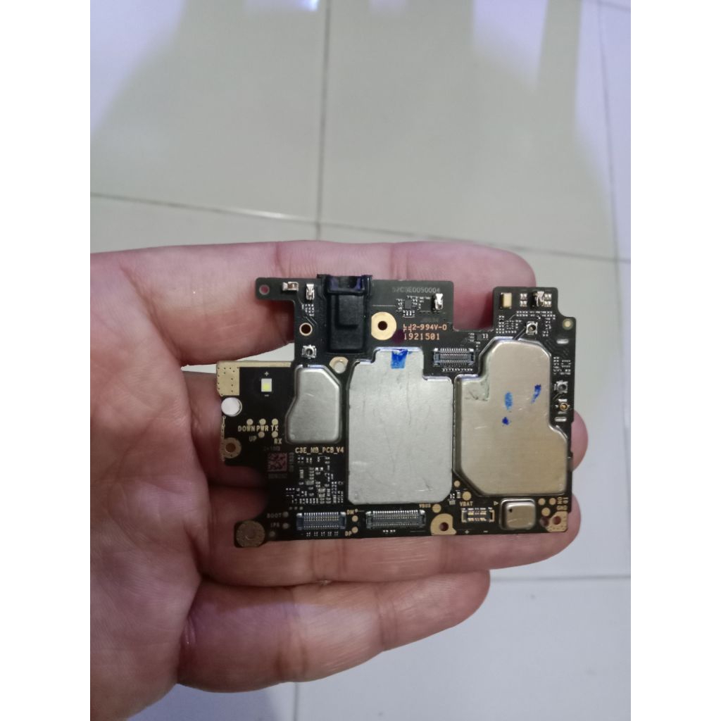 mesin redmi 7a