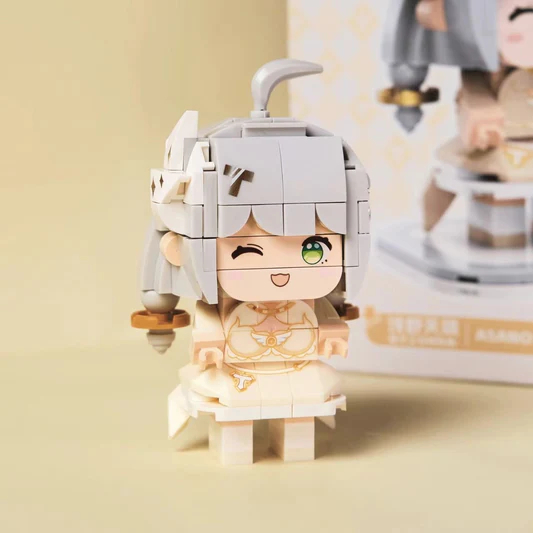 Tanchjim Asano Tanch Puzzle Limited edition