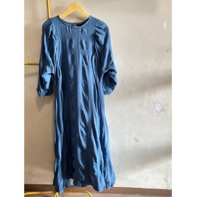 Long Dress Trick and Tricky - all size fit to xxl