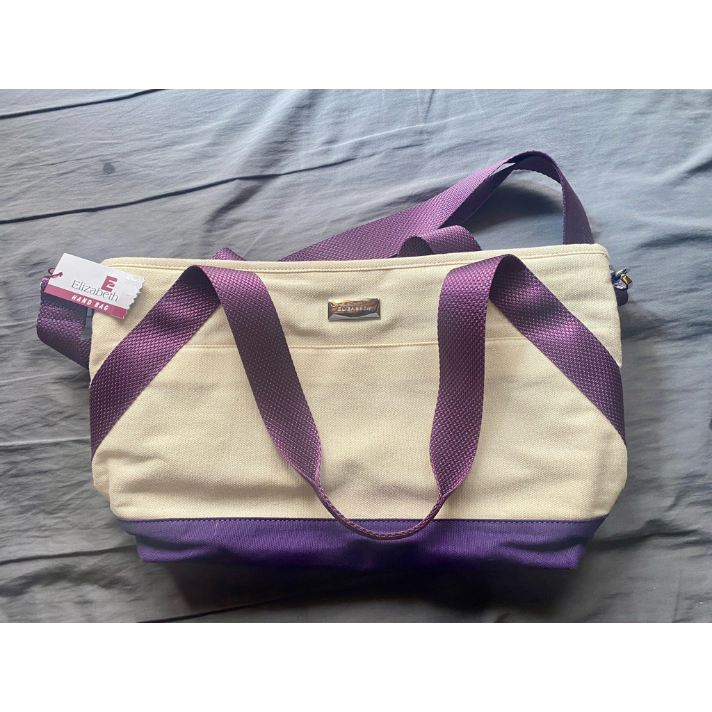 handbag elizabeth