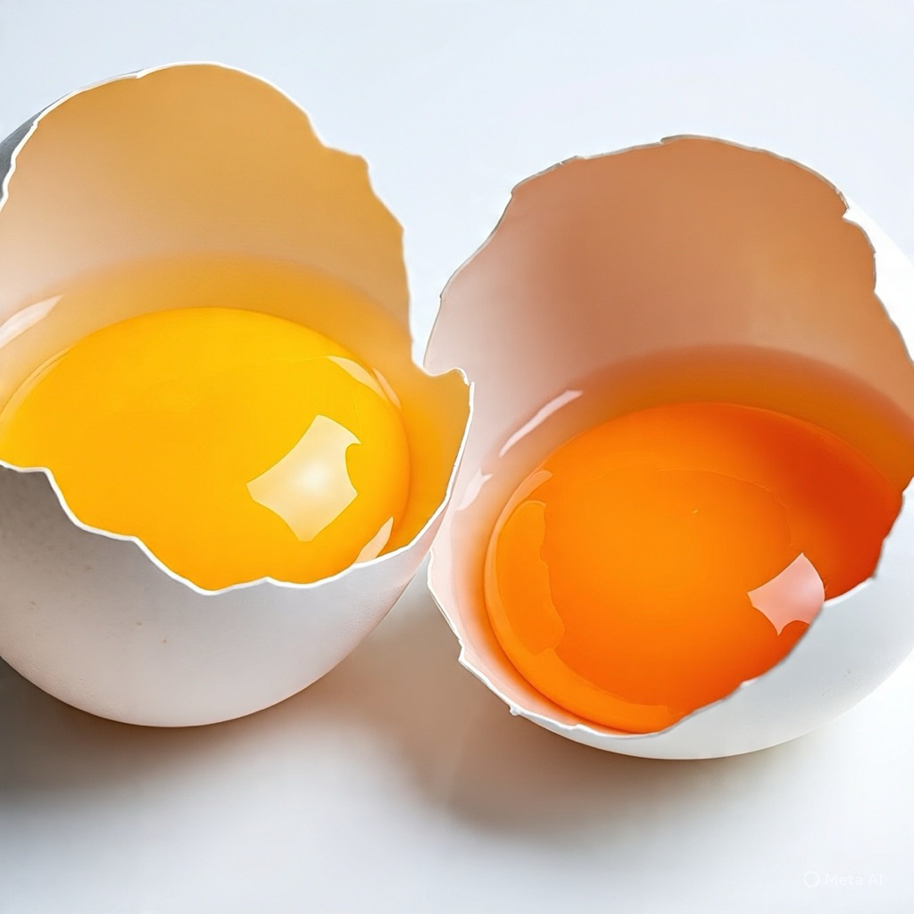 

Telur Omega-3 [12 Butir] langsung dari peternakan