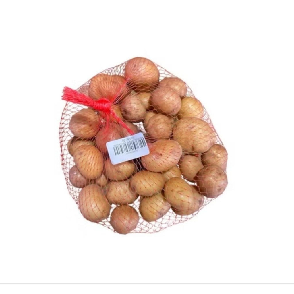 

KENTANG MOMQIL/BABY POTATO