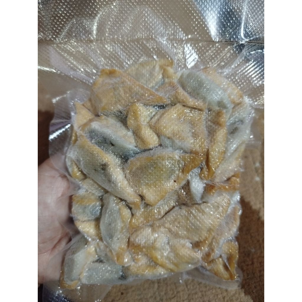 

cilok tahu isi 50biji frozen