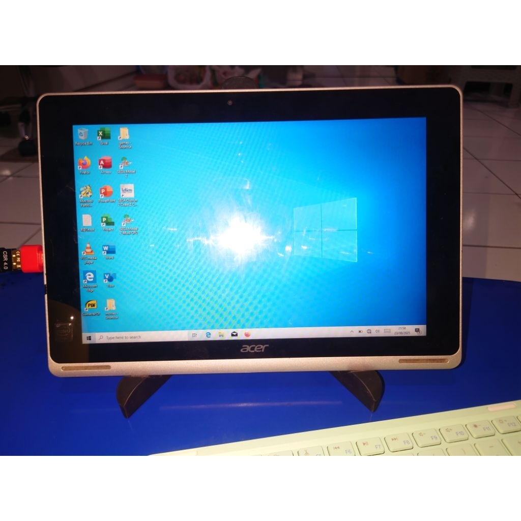 Tablet Windows Acer Switch 10 SW5-012