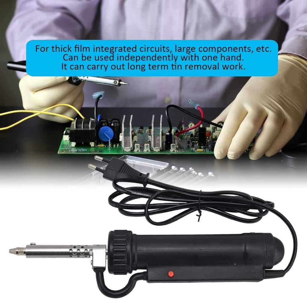 Solder listrik super panas murah bagus cod