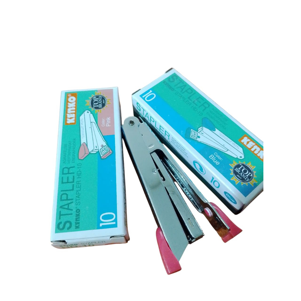 

STAPLER KENKO HD-10