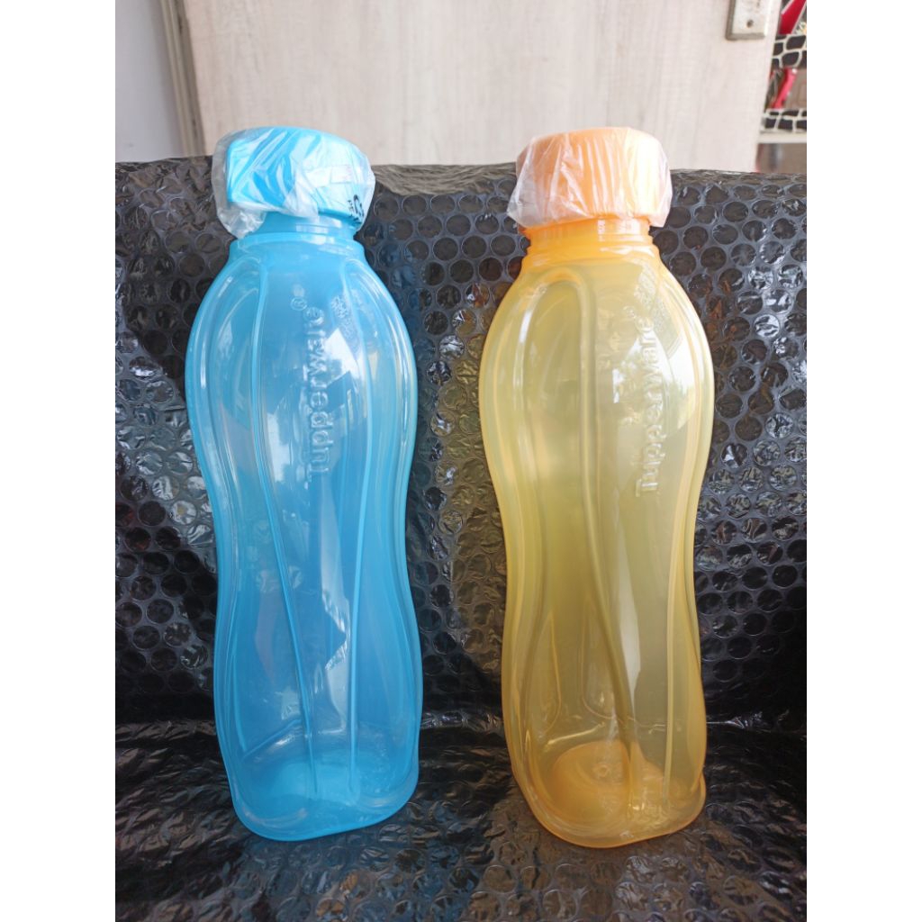 ORI-New Tupperware Eco Bottle 1L