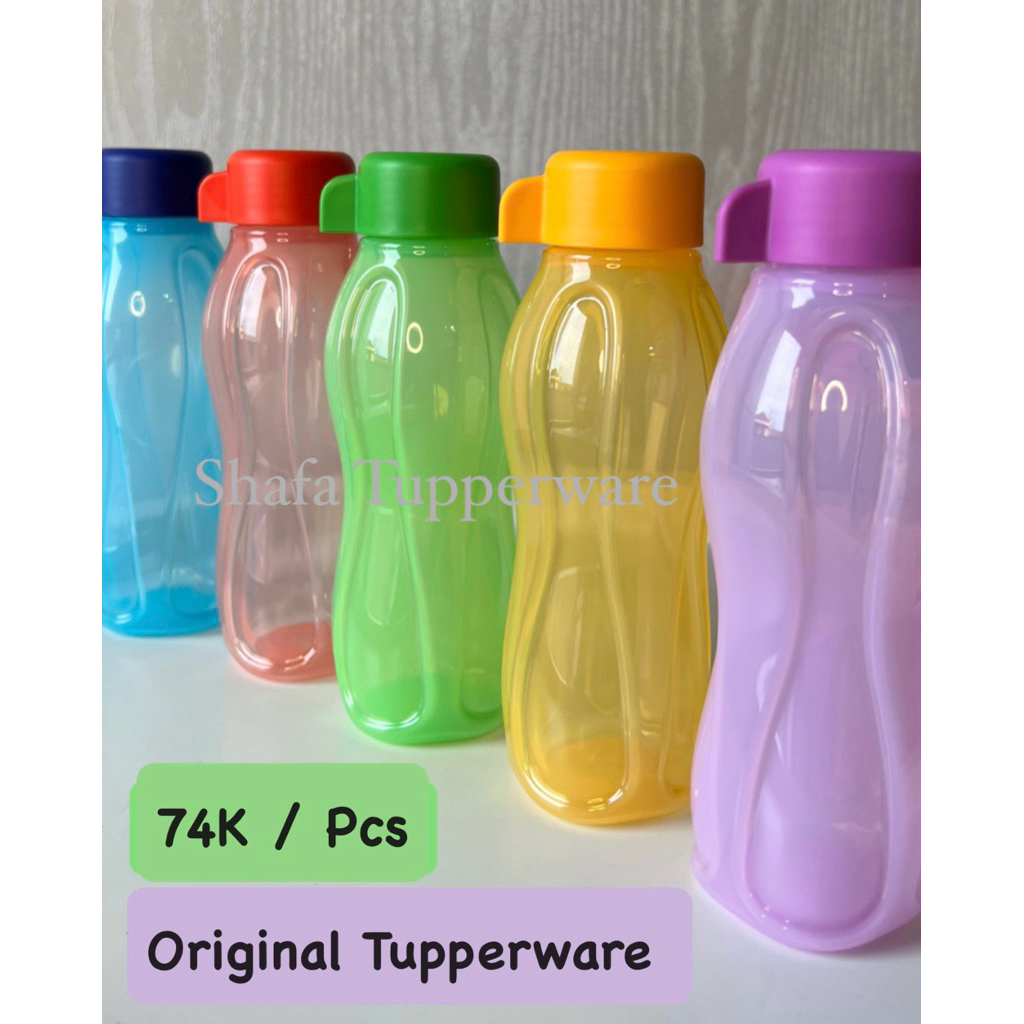 Eco Bottle 310ml original Tupperware