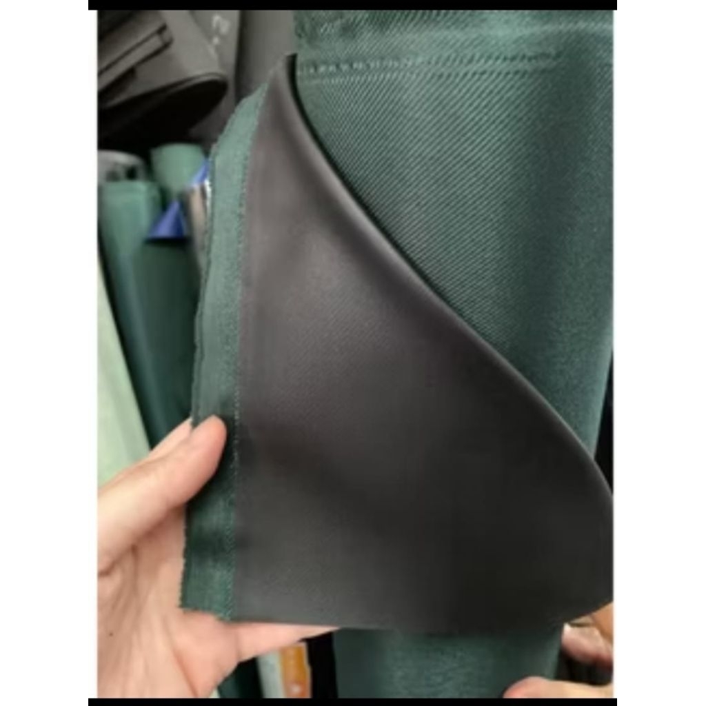 terpal kain CV tentara premium ukuran 3×3 cocok untuk tenda hajatan besar