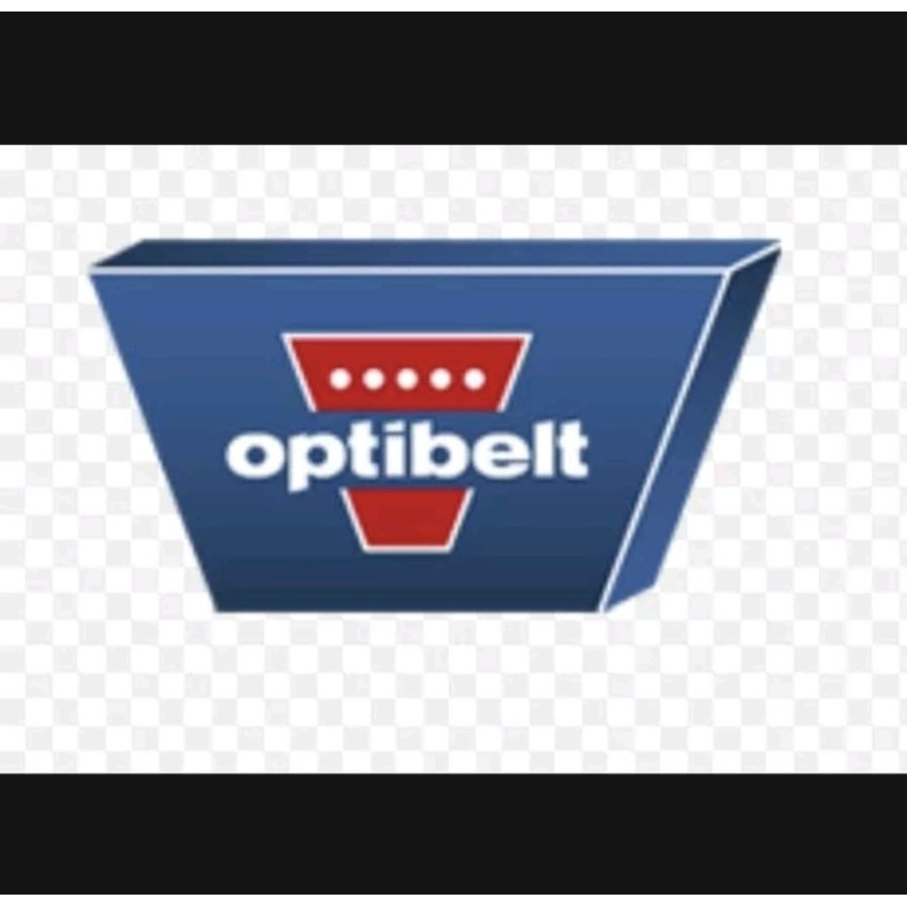 SPB 2860 OPTIBELT / SPB2860 OPTIBELT V-BELT