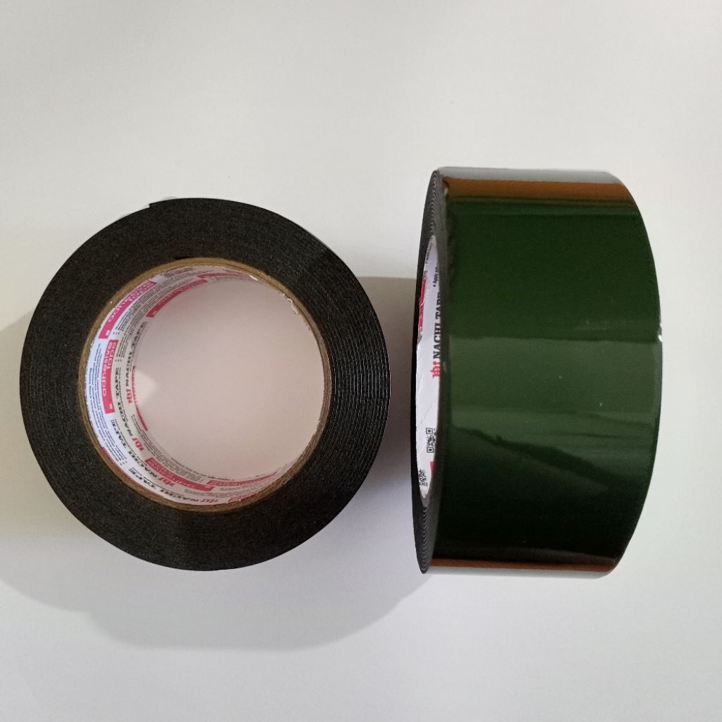 

DOUBLE TAPE BUSA NACHI 48MM