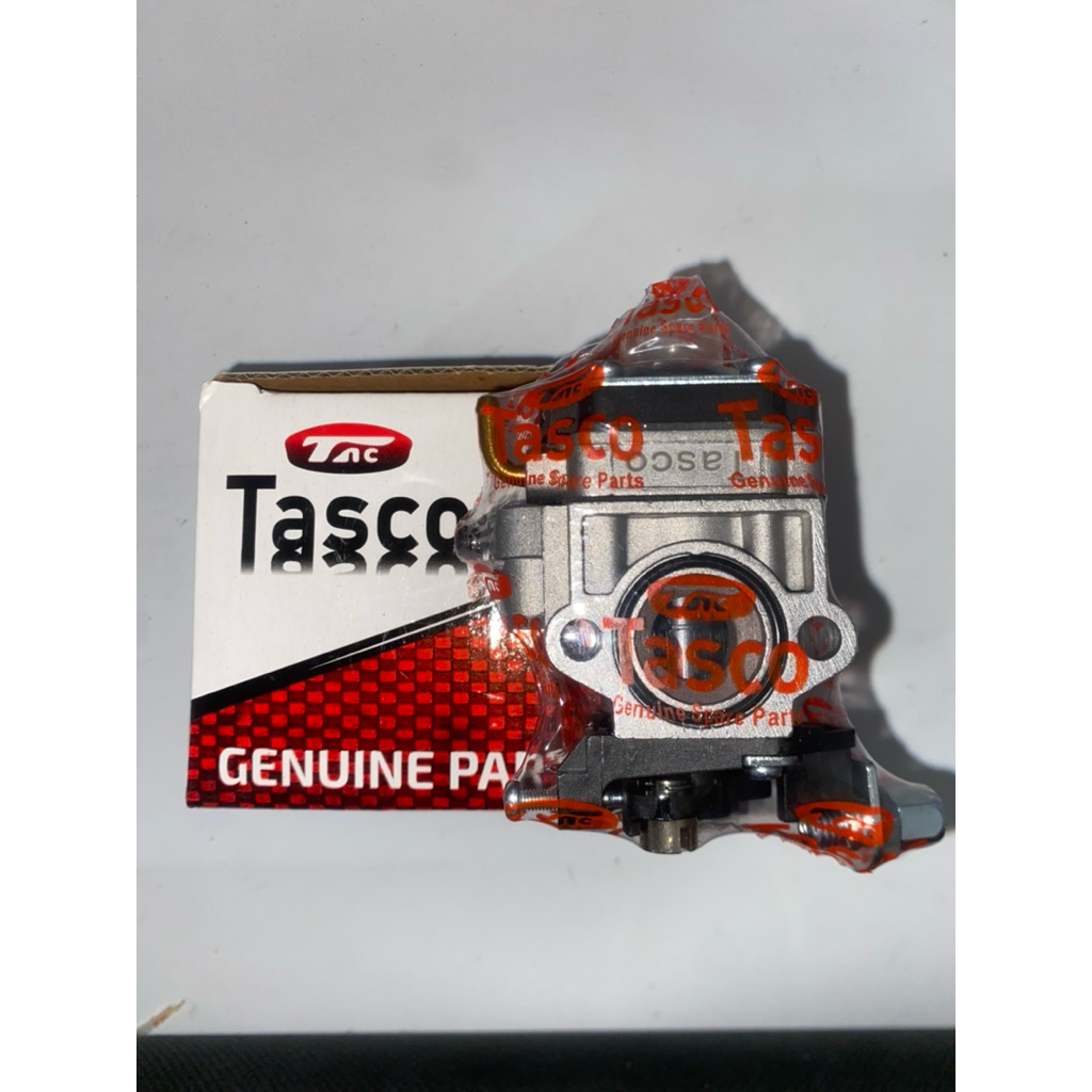 carburator/karburator tu26 Tasco Original