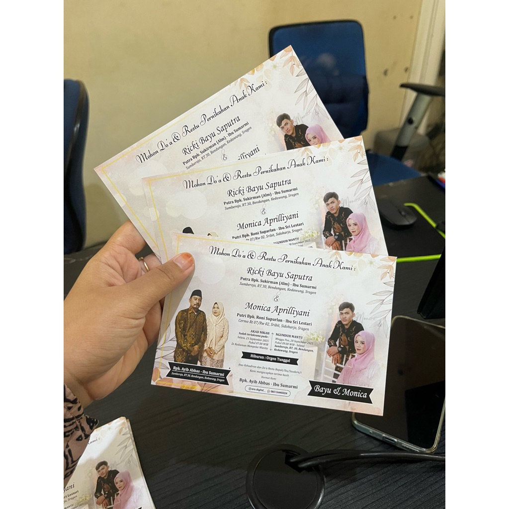 

Punjungan AP Glossy 1/4