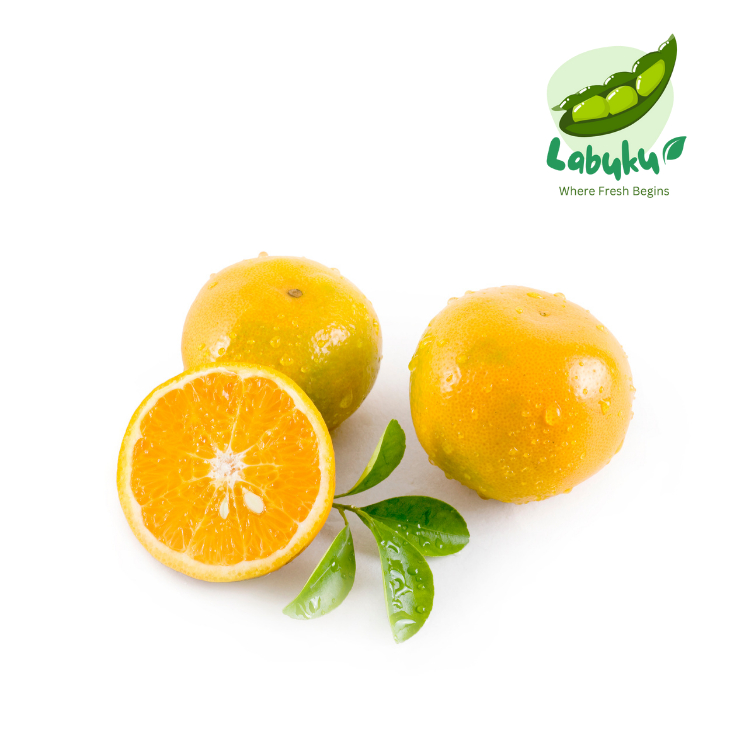 

Labuku – Jeruk Berastagi Segar Premium Lokal