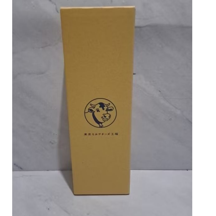 

TOKYO MILK CHEESE FACTORY HONEY GORGONZOLA 9 PIECES