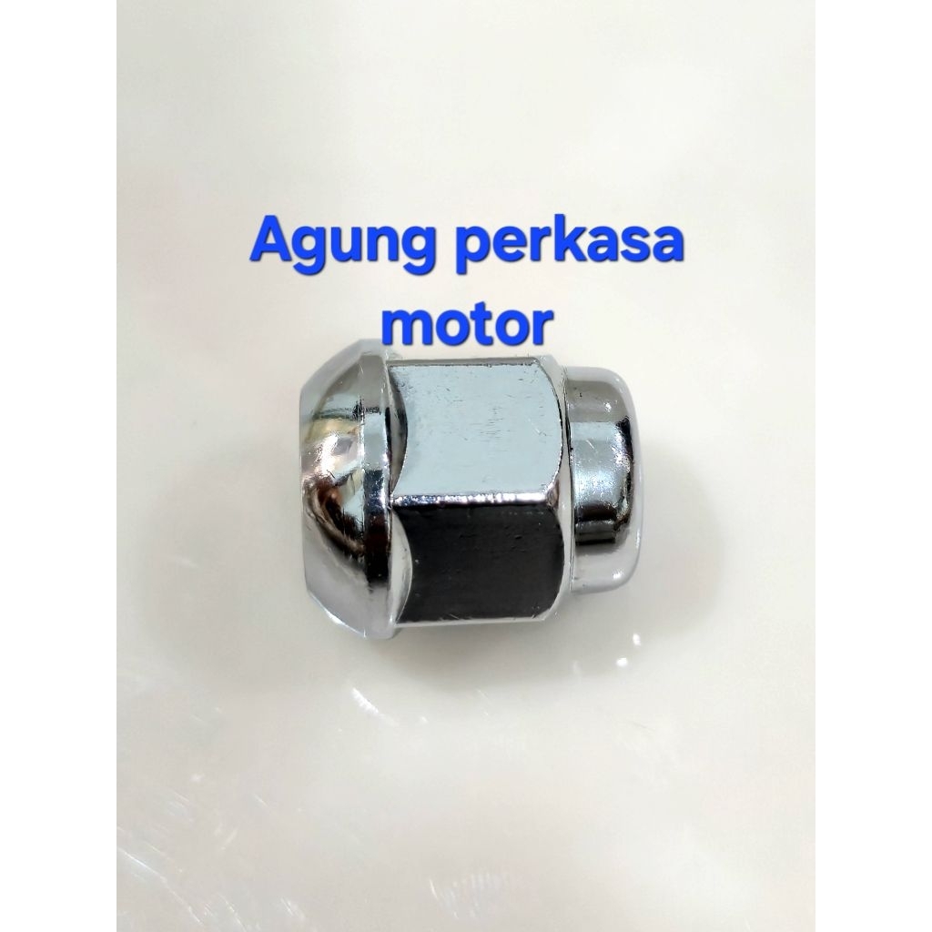 mur roda original honda mobilio