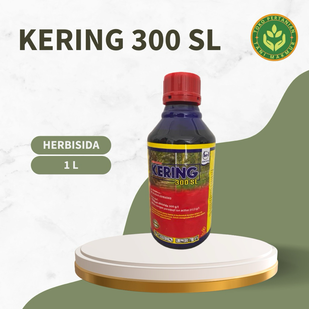 Kering 300SL Herbisida