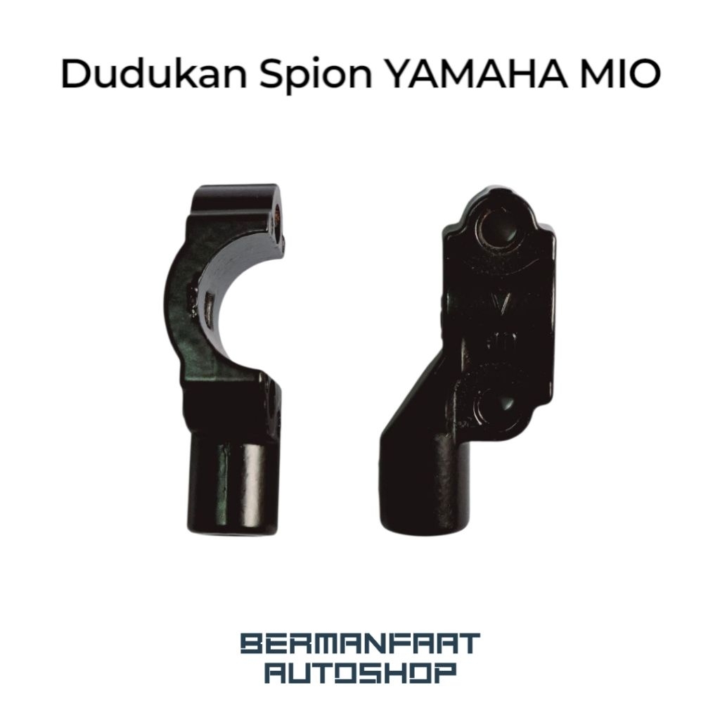 Dudukan / Holder Spion Motor Yamaha Mio Jupiter Vega ZR