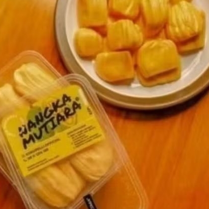 

Buah nangka kipas mutiara manis full premium gift box