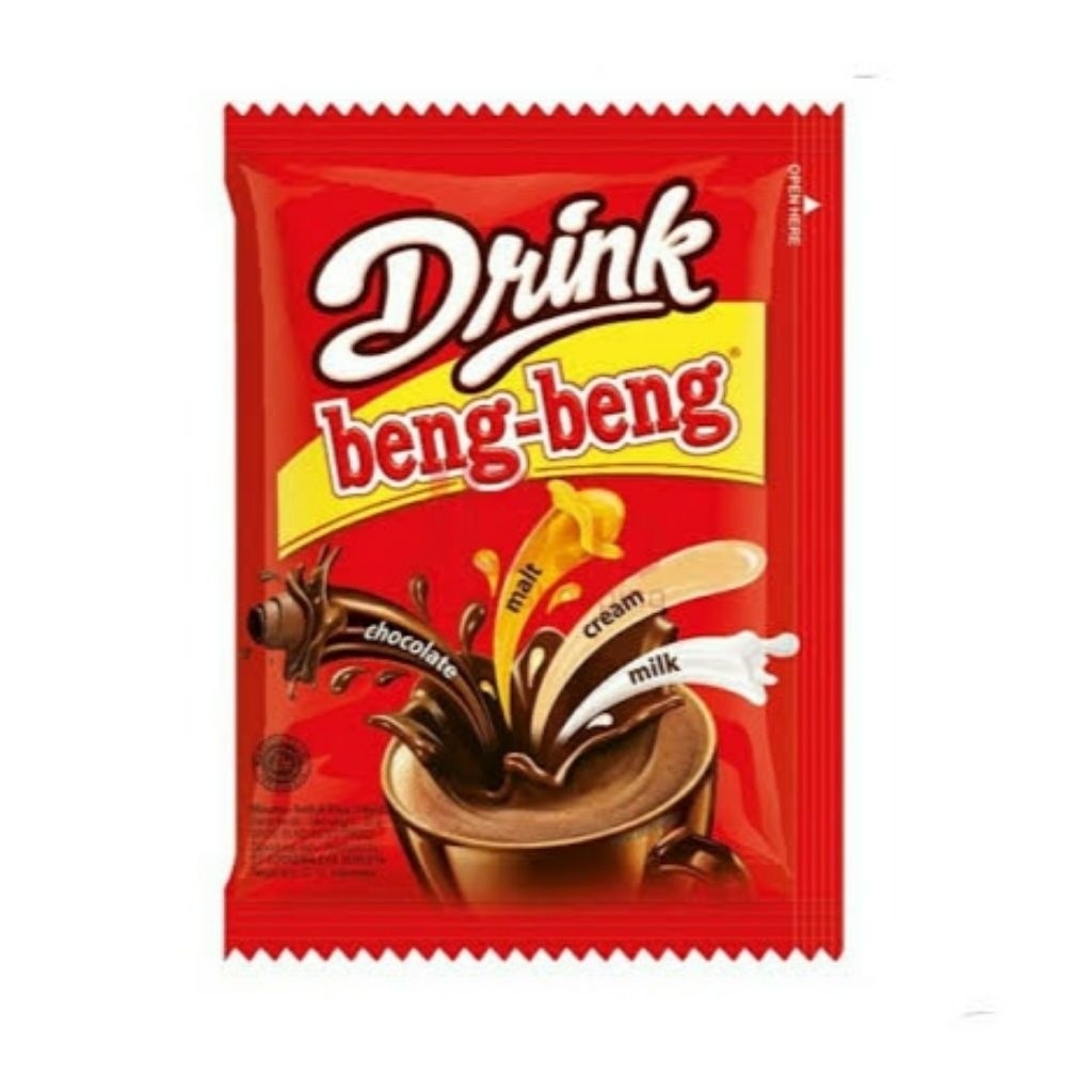 

Beng Beng Drink