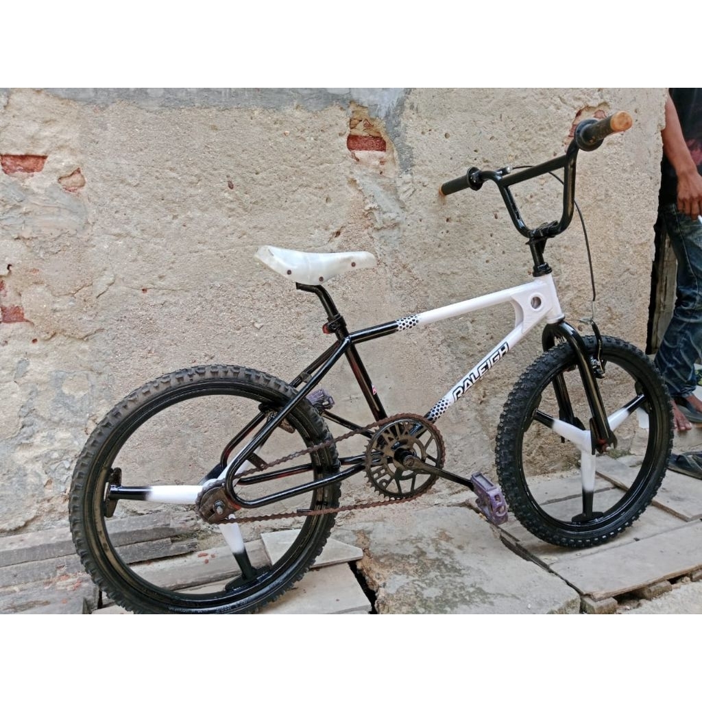 Bmx oldschool