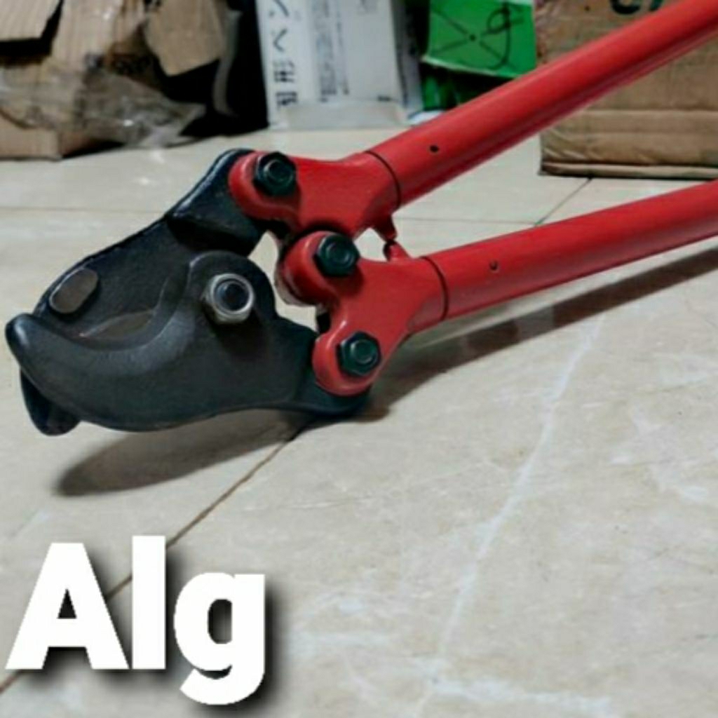 tang potong kabel tembaga dan aluminium ukuran 24 inch