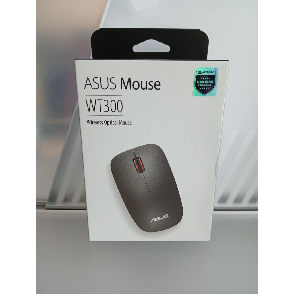 Mouse wireless Asus WT300 original