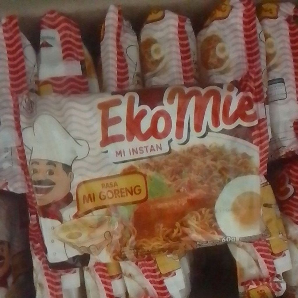 

Eko mie goreng murah bersahabat min pembelian 10