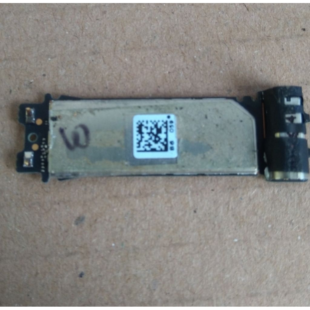 PCB Papan Mesin Board Bekas Copotan Huawei Honor Band 5 Normal