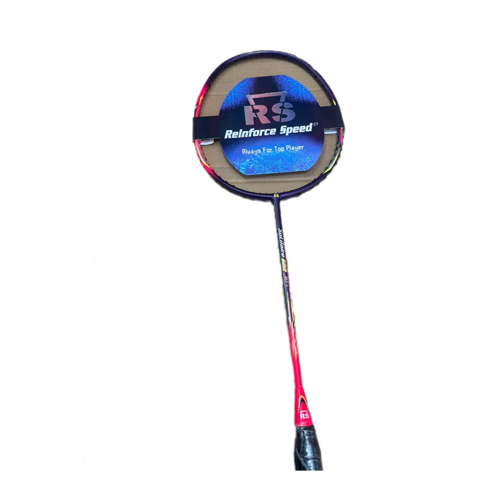 RAKET RS ORIGINAL SOLITAIRE 500