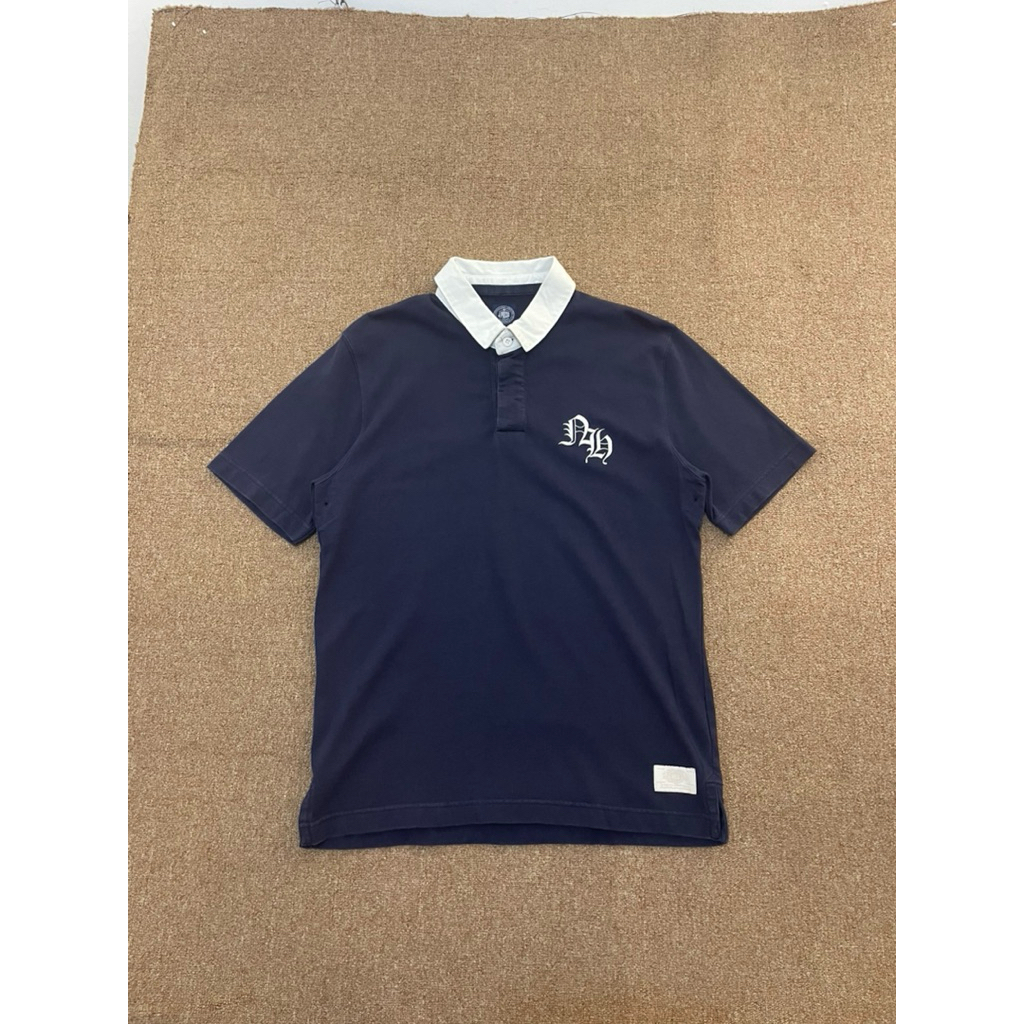 kaos kerah polo j.press