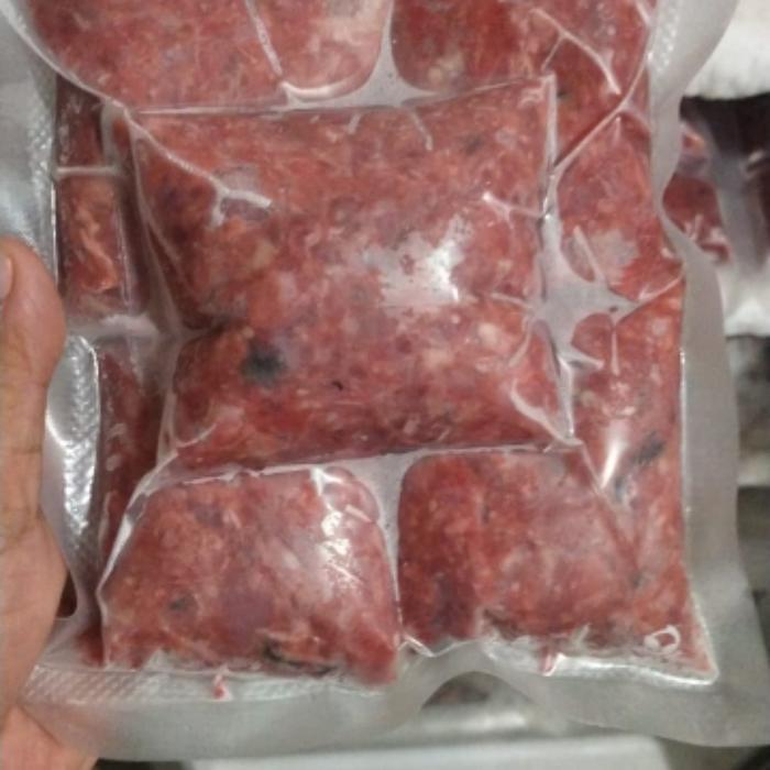 

Ayam Giling untuk KH