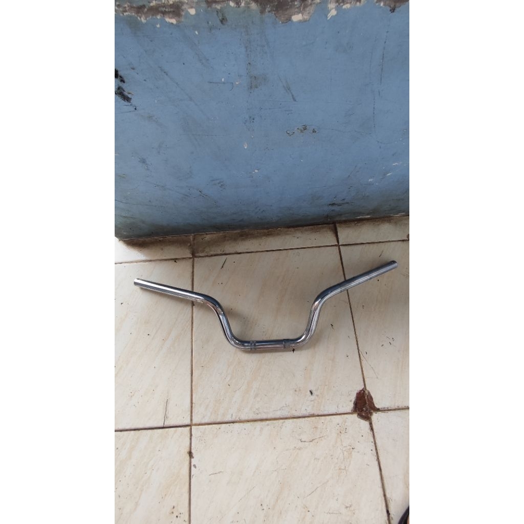 Stang original copotan gl pro/max kondisi seccond.