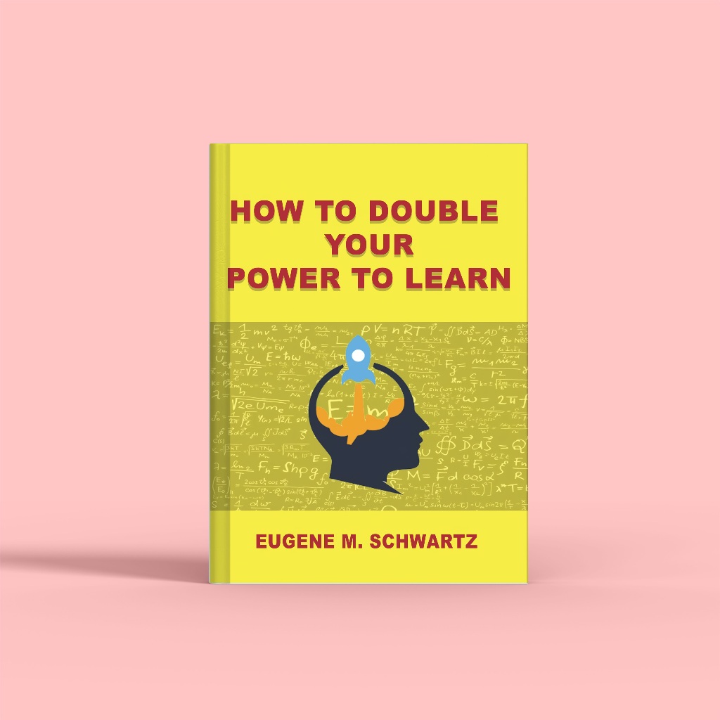 

(eng) H0w t0 D0uble Your P0wer t0 Learn