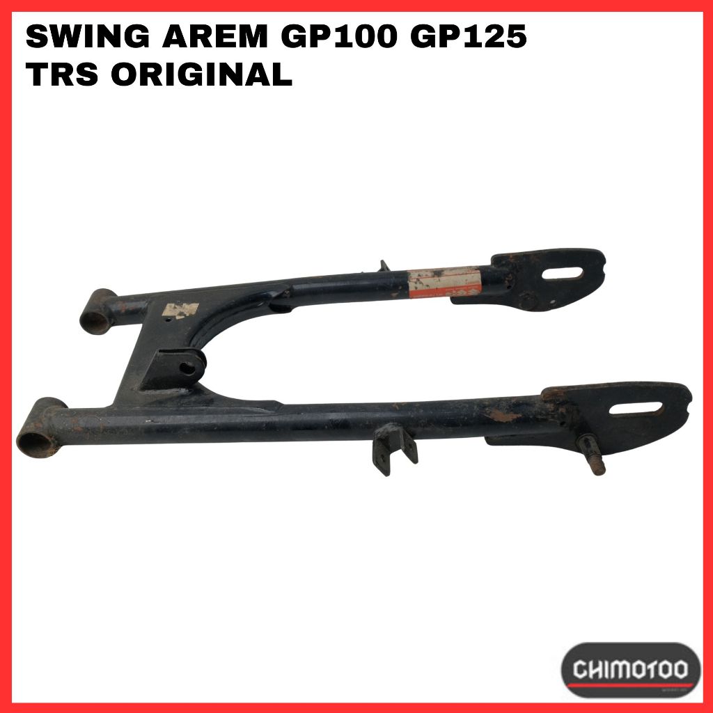 Swing Arem Arm Suzuki Gp100 Gp 100 Gp125 Gp 125 Trs Original