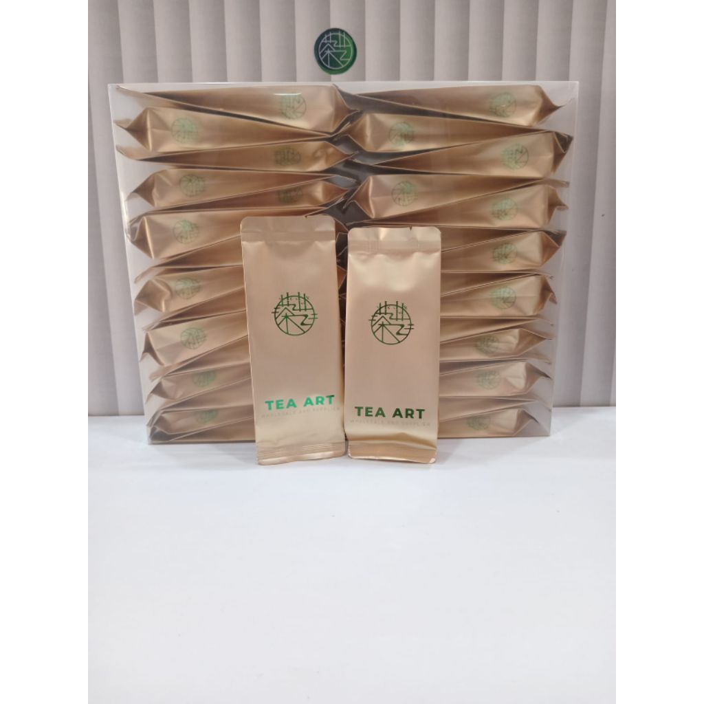 

Teh Pu Erh Box Premium