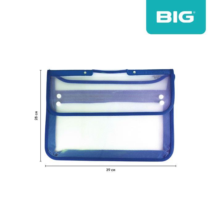 

JUAL ZIPPER BAG KANCING BIG 7010