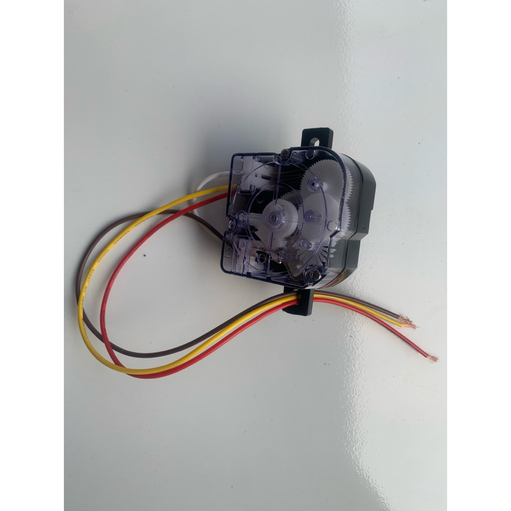 TIMER 3 KABEL MULTI ORIGINAL