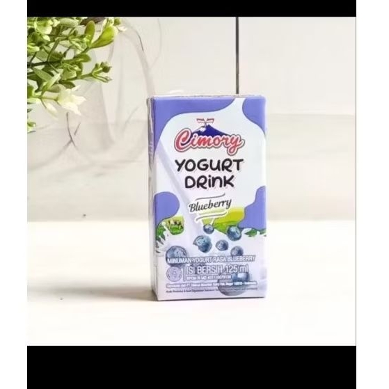 

yogurt drink cimory