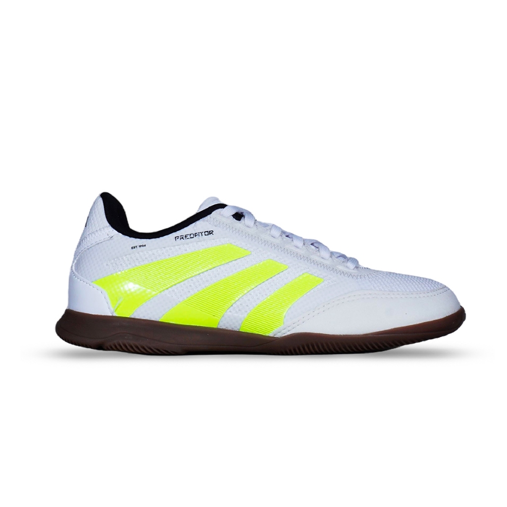 Sepatu Futsal Anak Adidas Predator League IN Jr Original