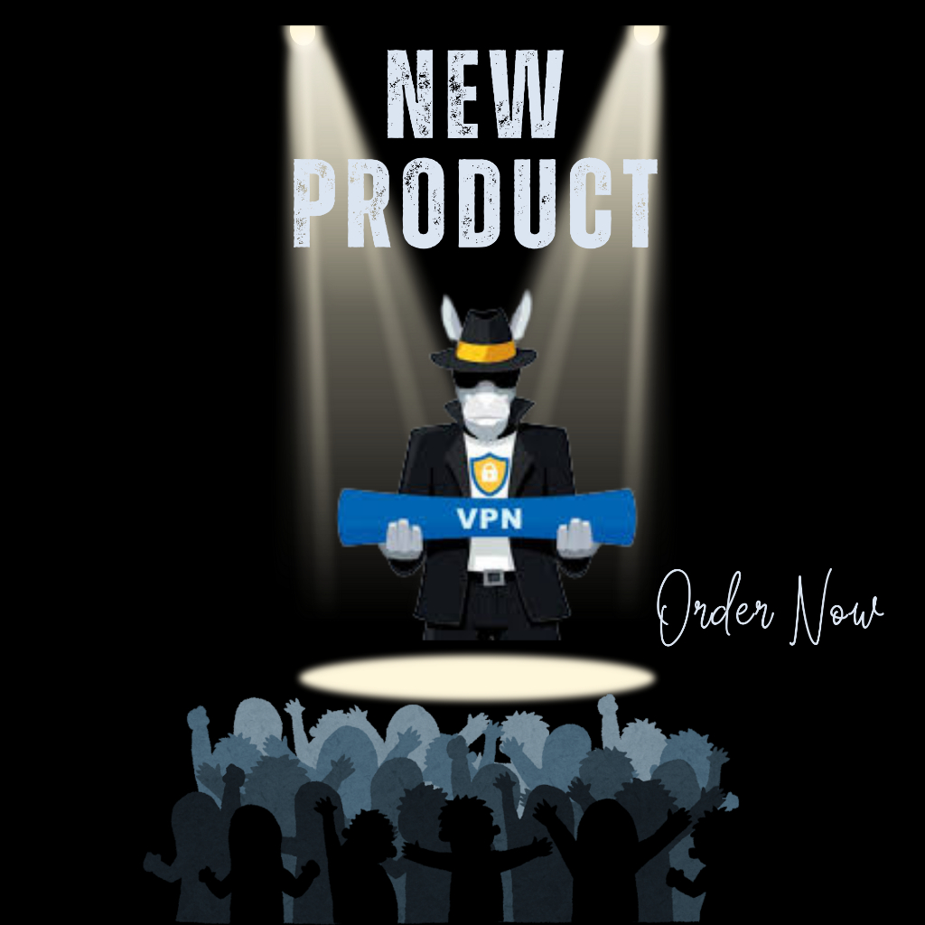 VPN New Product HMA