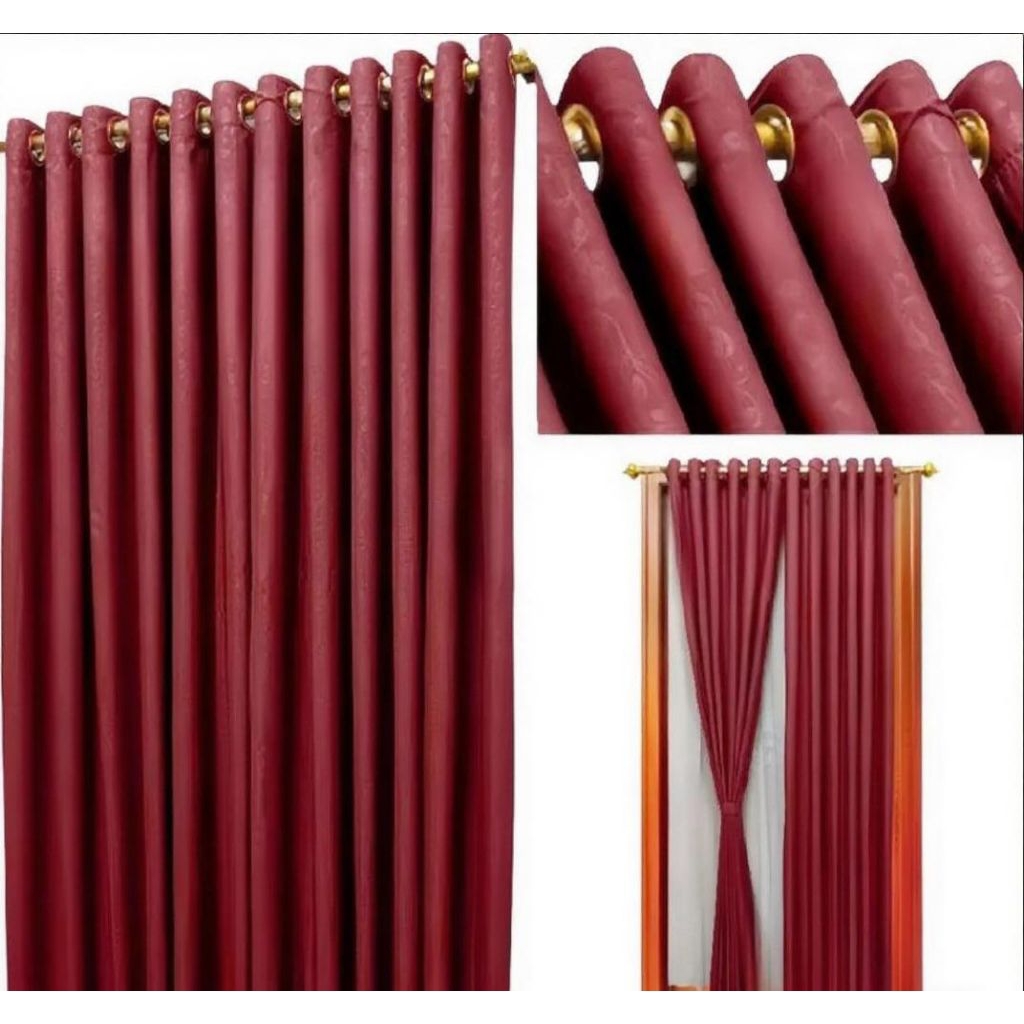 gorden rumah minimalis