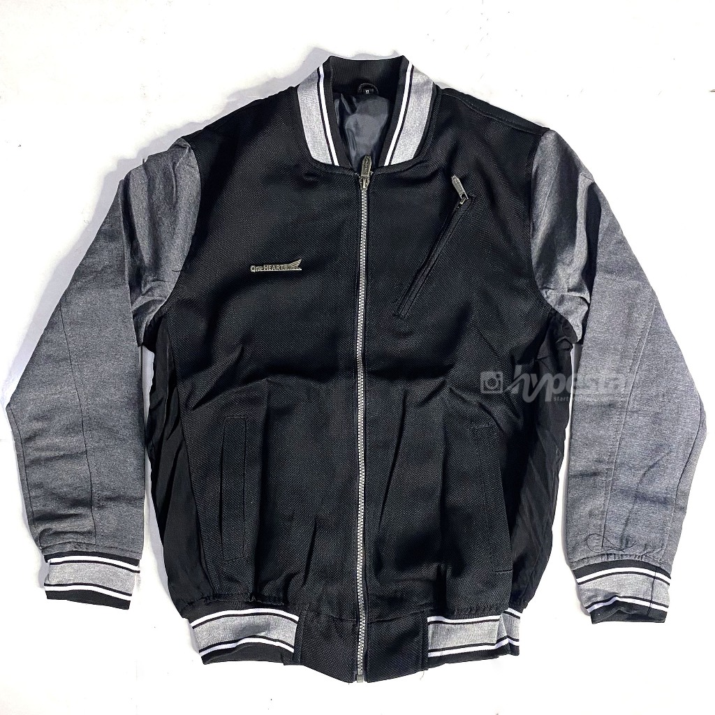 JAKET MOTOR | HONDA