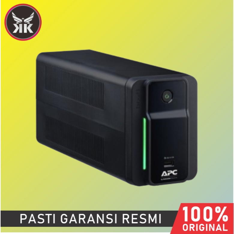 UPS APC 700VA BVX 700LUI MS